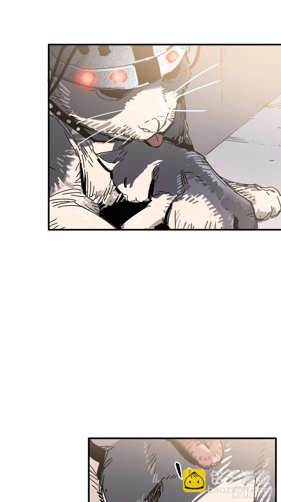 第35话：融合(1/2)-第36话