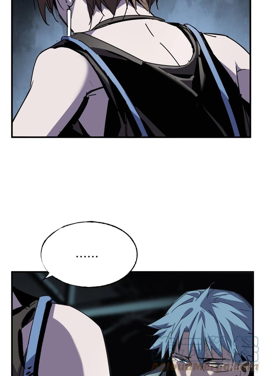 第39话：亡者(1/2)-第40话