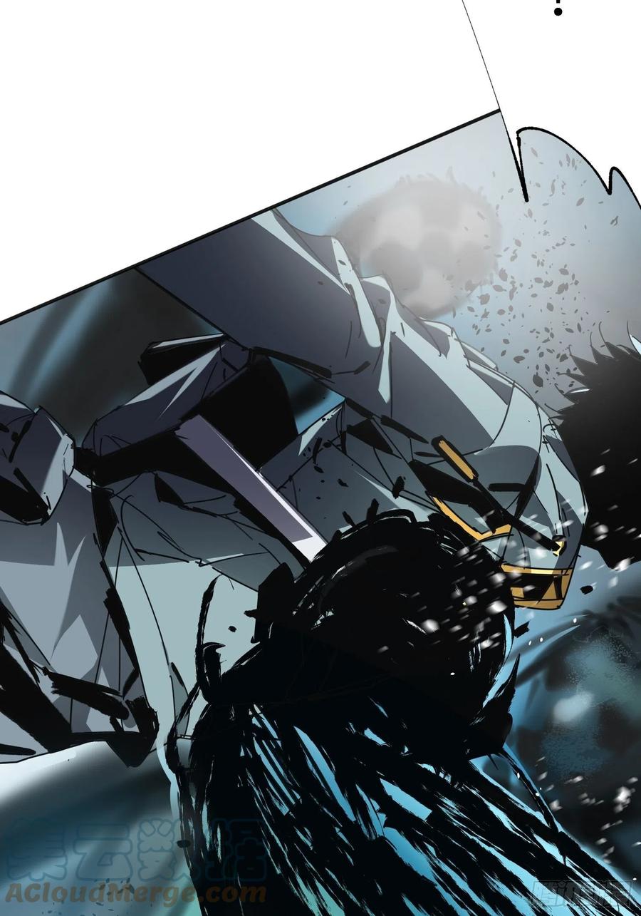 第39话：亡者(1/2)-第40话