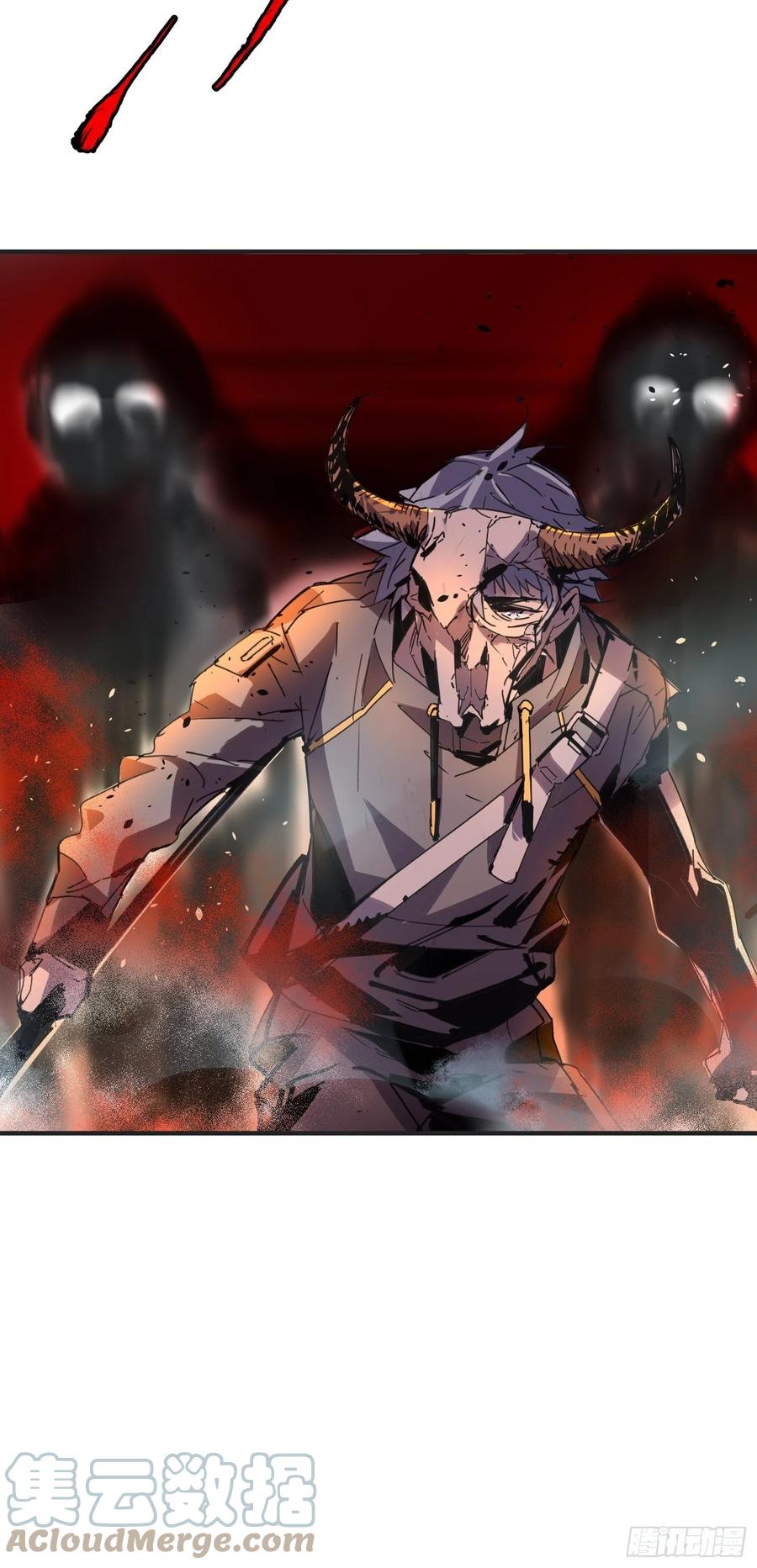 第41话：火女梦魇(1/2)-第42话