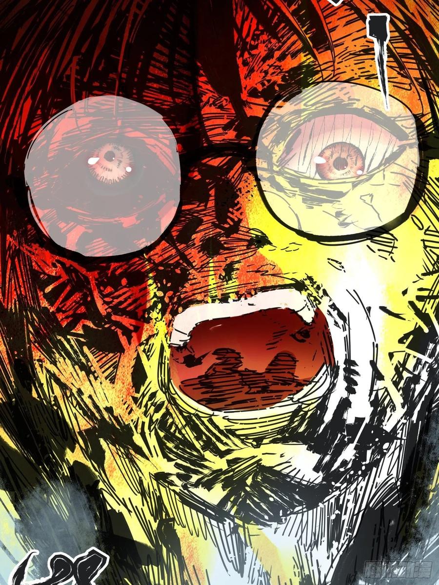 第41话：火女梦魇(1/2)-第42话