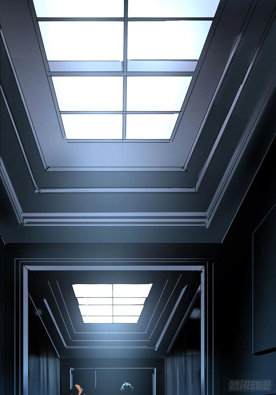 第47话：必然的重逢(1/2)-第48话