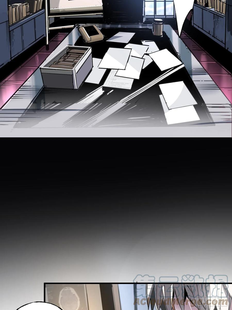 第47话：必然的重逢(1/2)-第48话