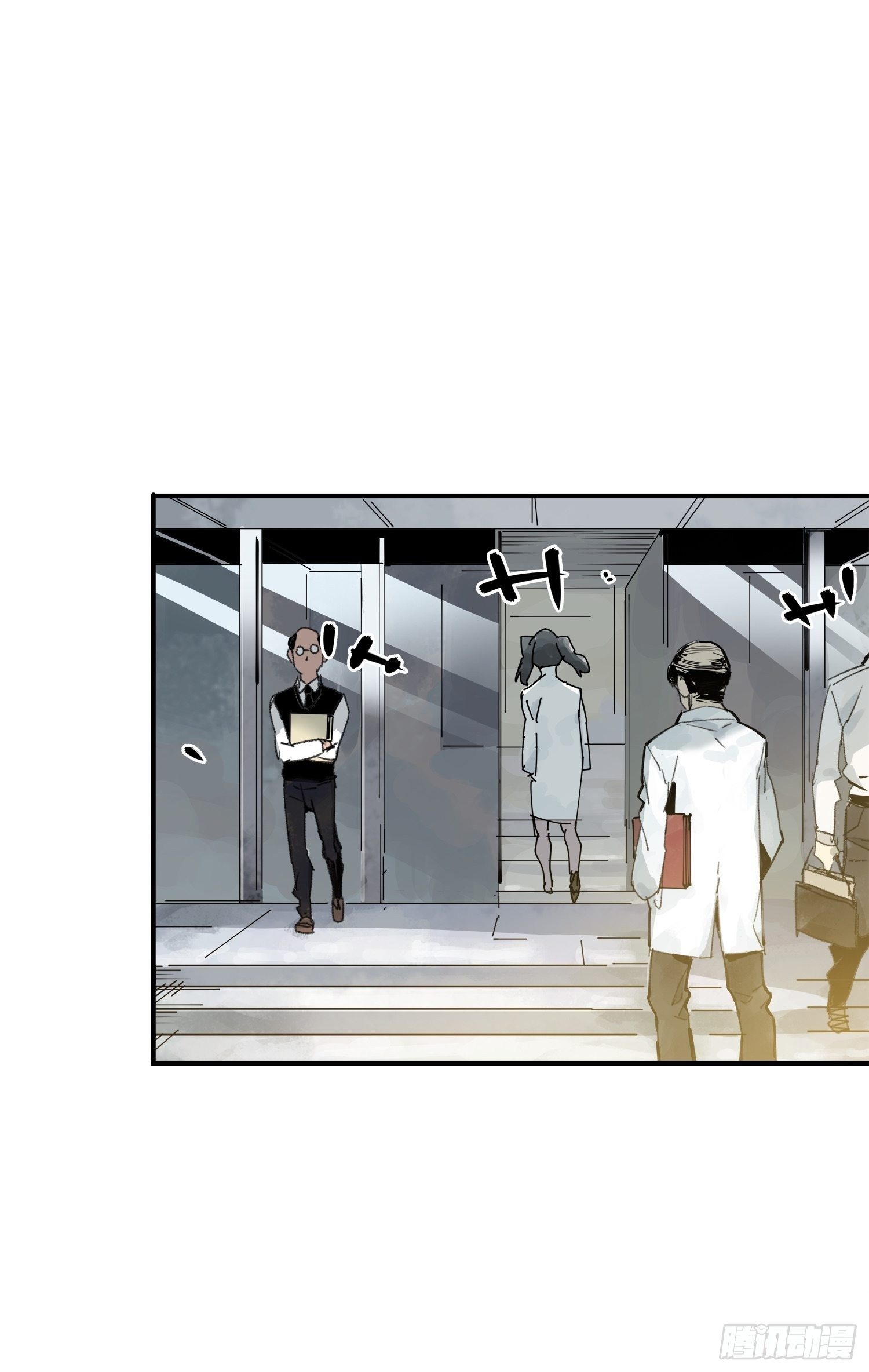 第5话：迷雾重重(1/2)-第6话