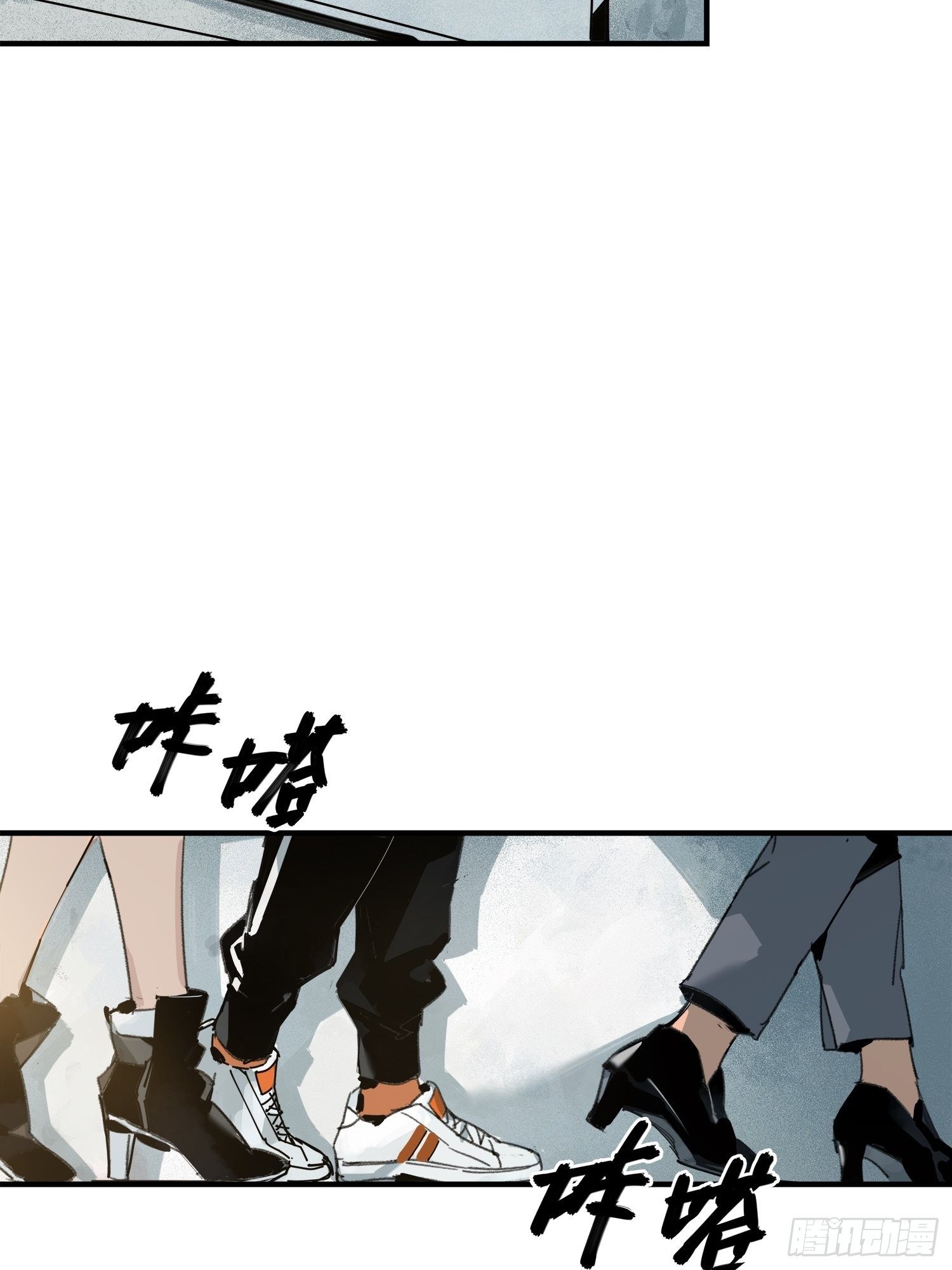 第5话：迷雾重重(1/2)-第6话