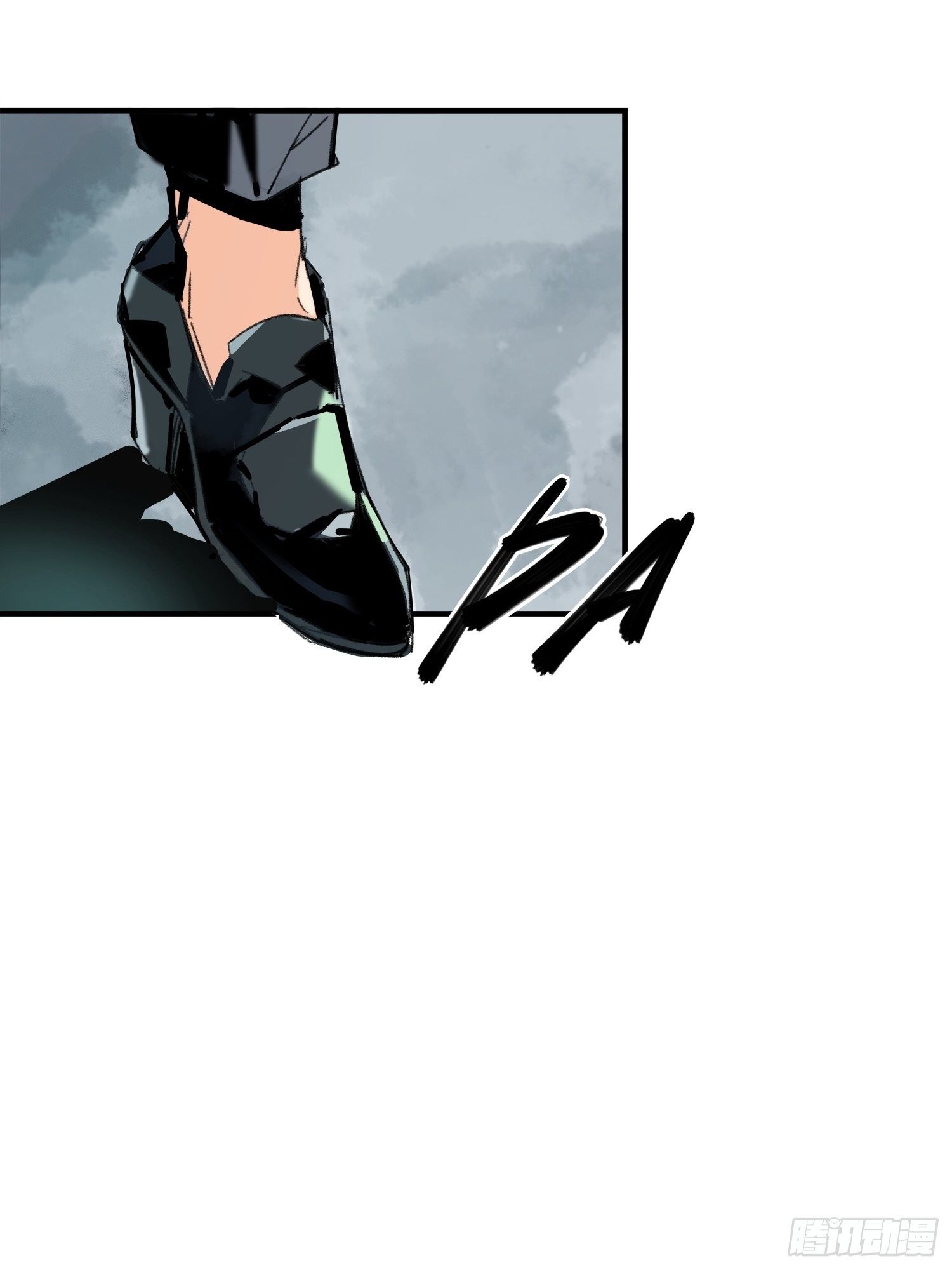 第5话：迷雾重重(1/2)-第6话