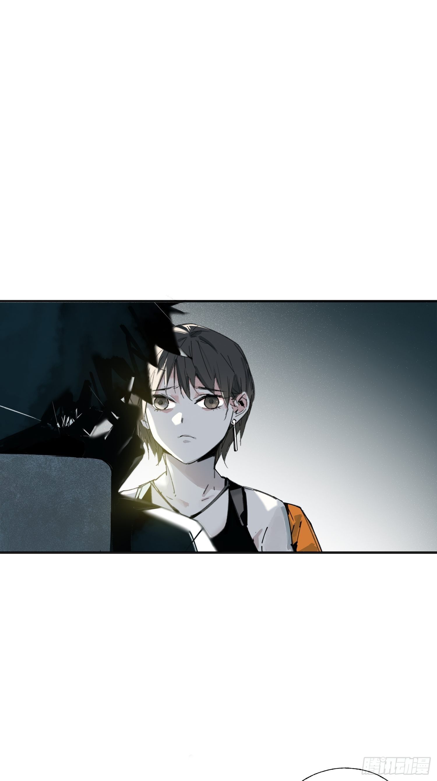 第5话：迷雾重重(1/2)-第6话