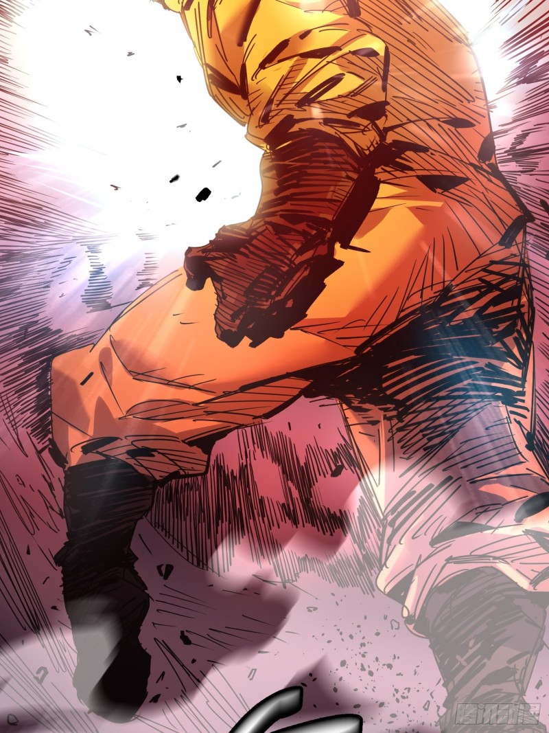 第51话：血笼(1/2)-第52话