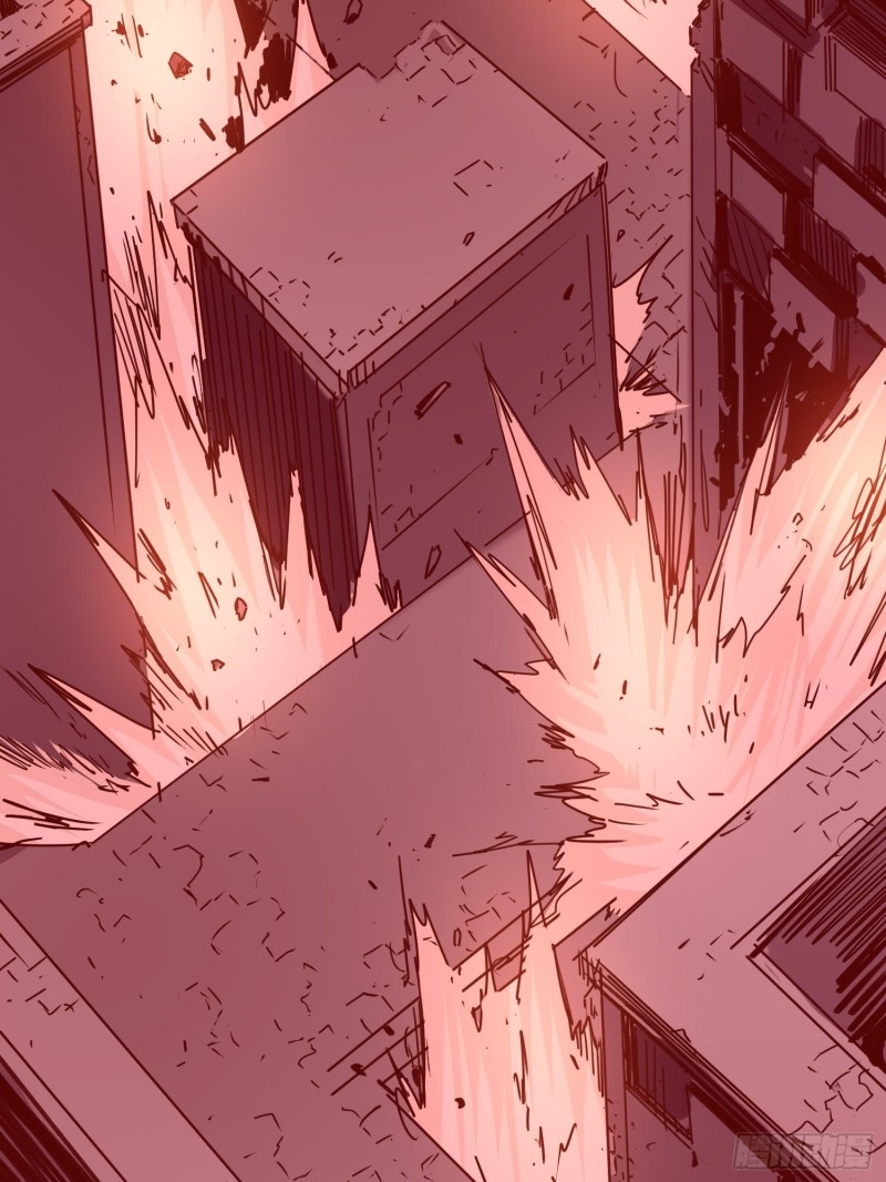 第51话：血笼(1/2)-第52话