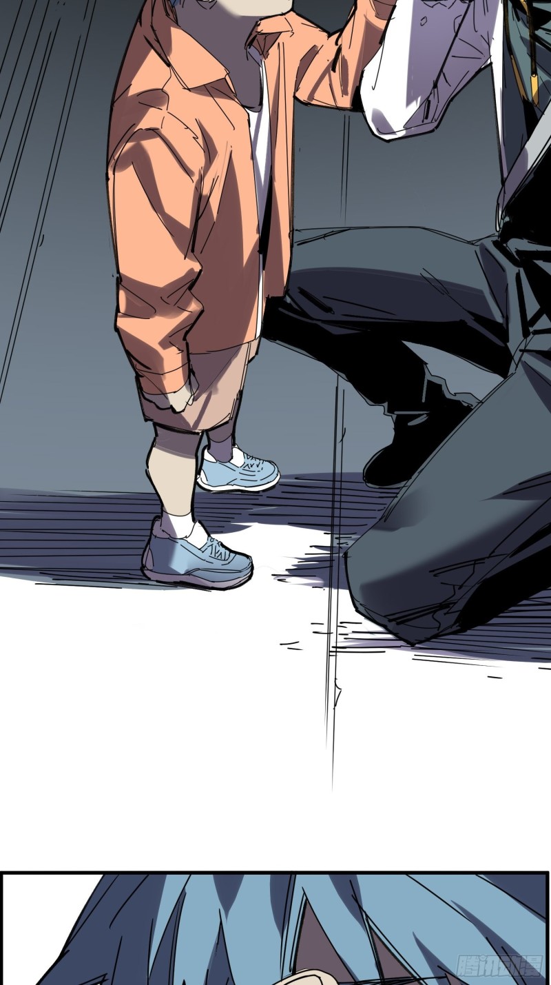 第53话：记忆重映(1/2)-第54话