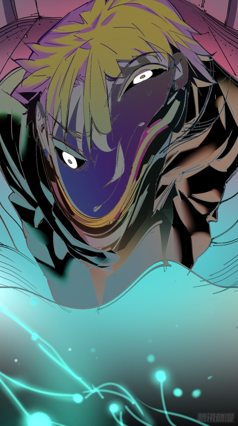 第53话：记忆重映(1/2)-第54话