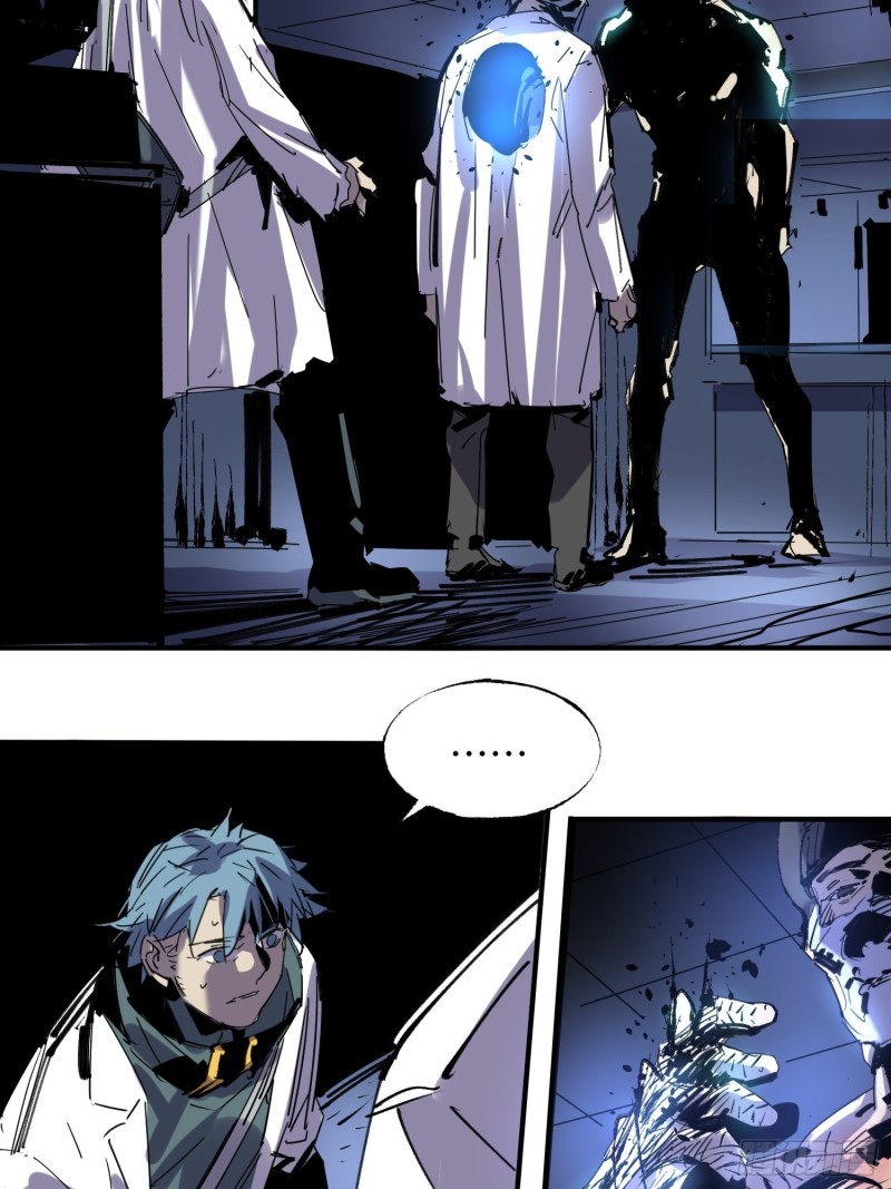 第55话：解脱(1/2)-第56话