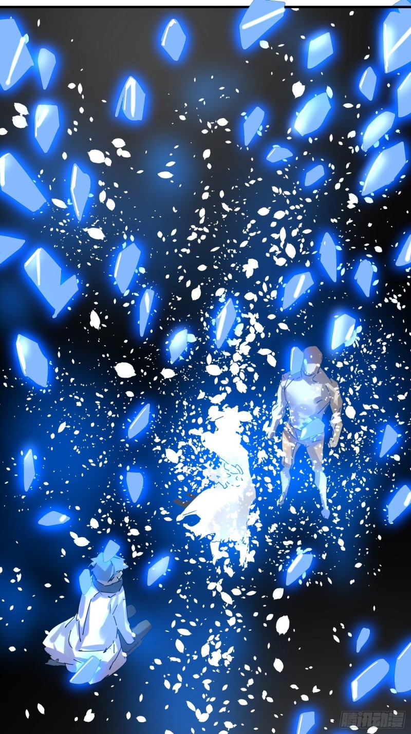 第55话：解脱(1/2)-第56话