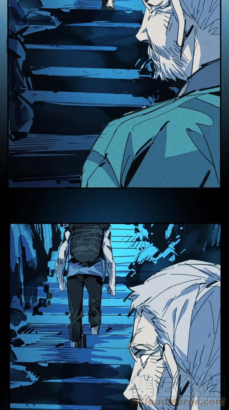 第57话：终点(1/2)-第58话