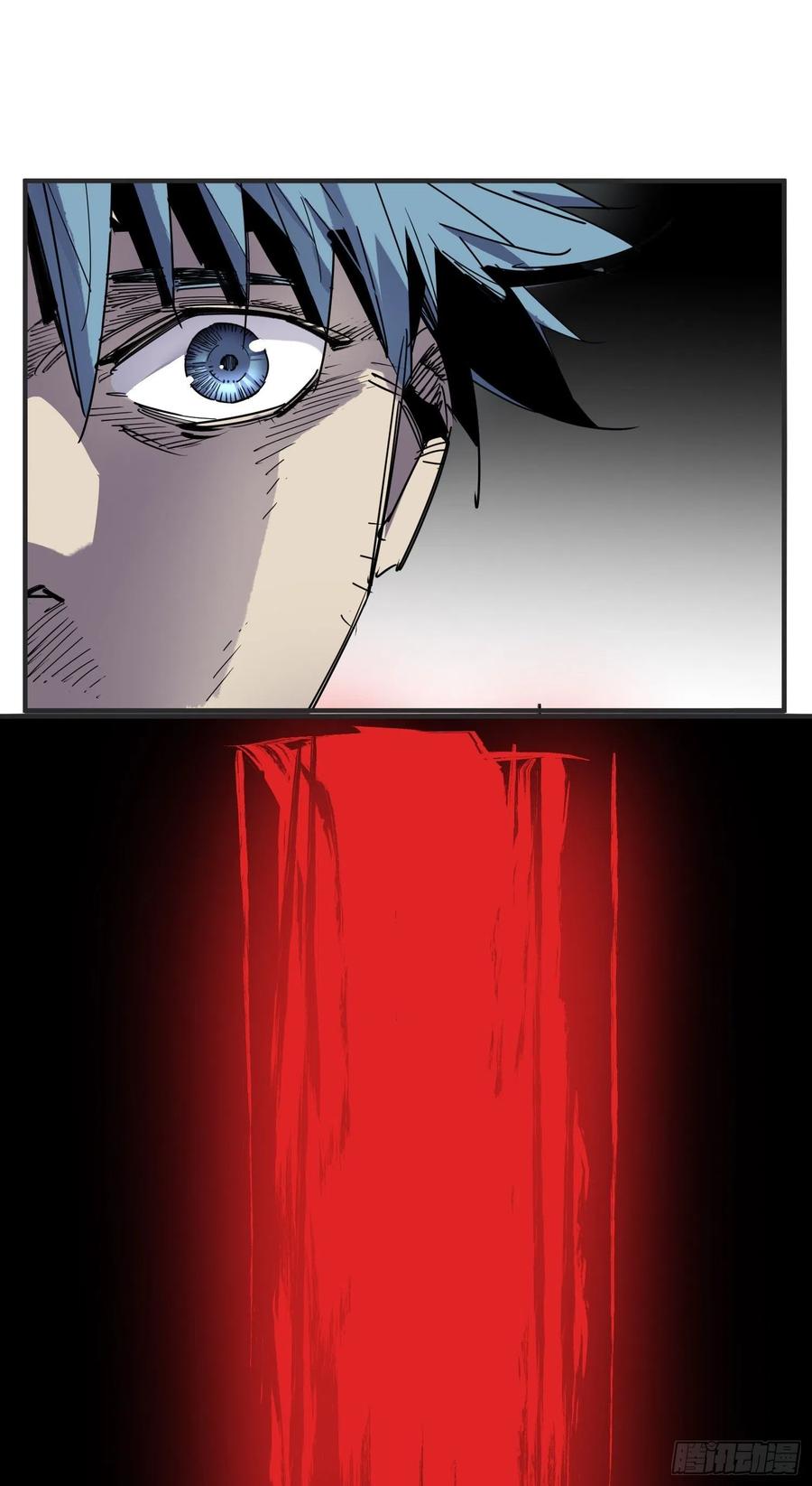 第57话：终点(1/2)-第58话