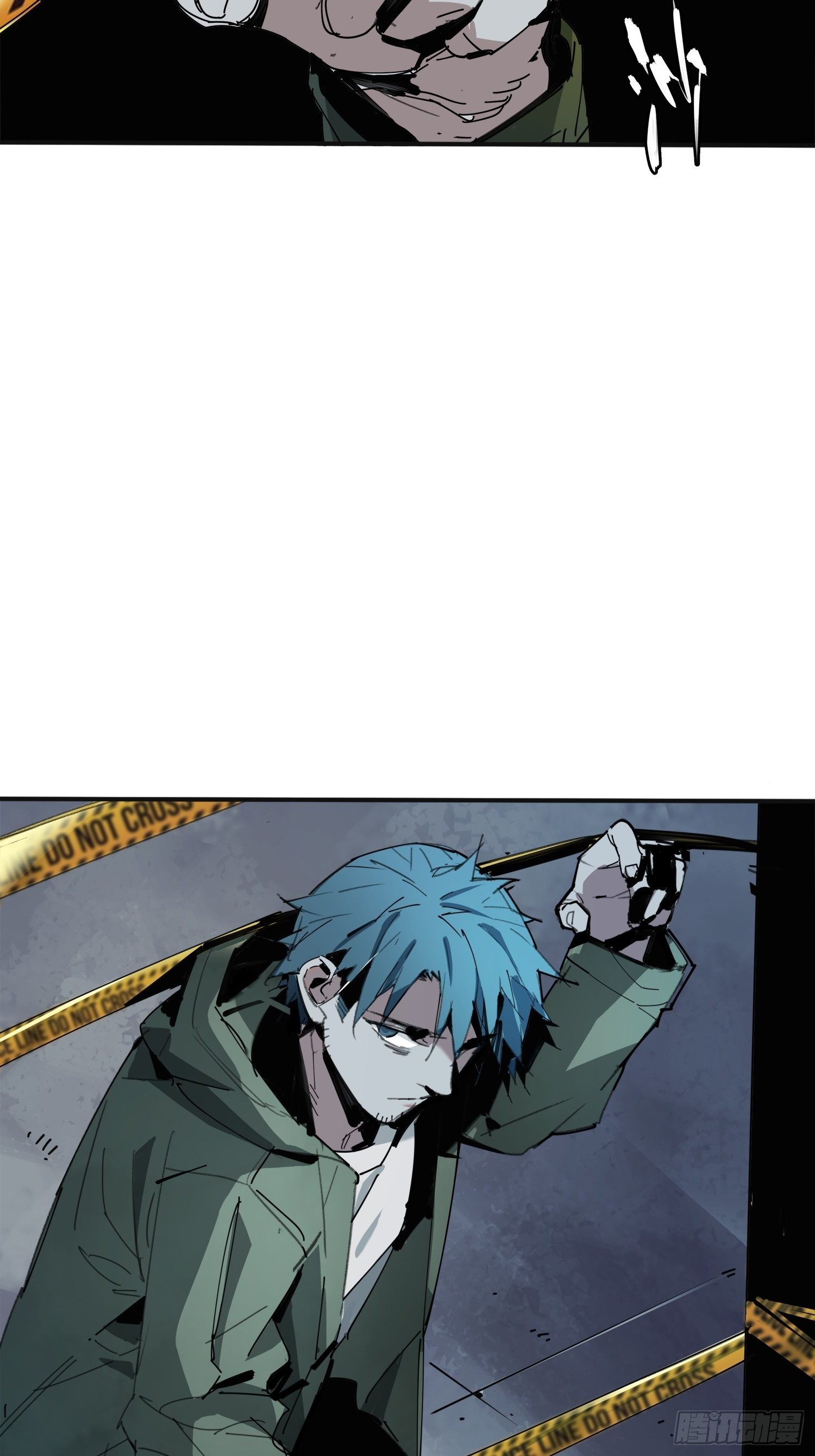 第7话：实验室(1/2)-第8话