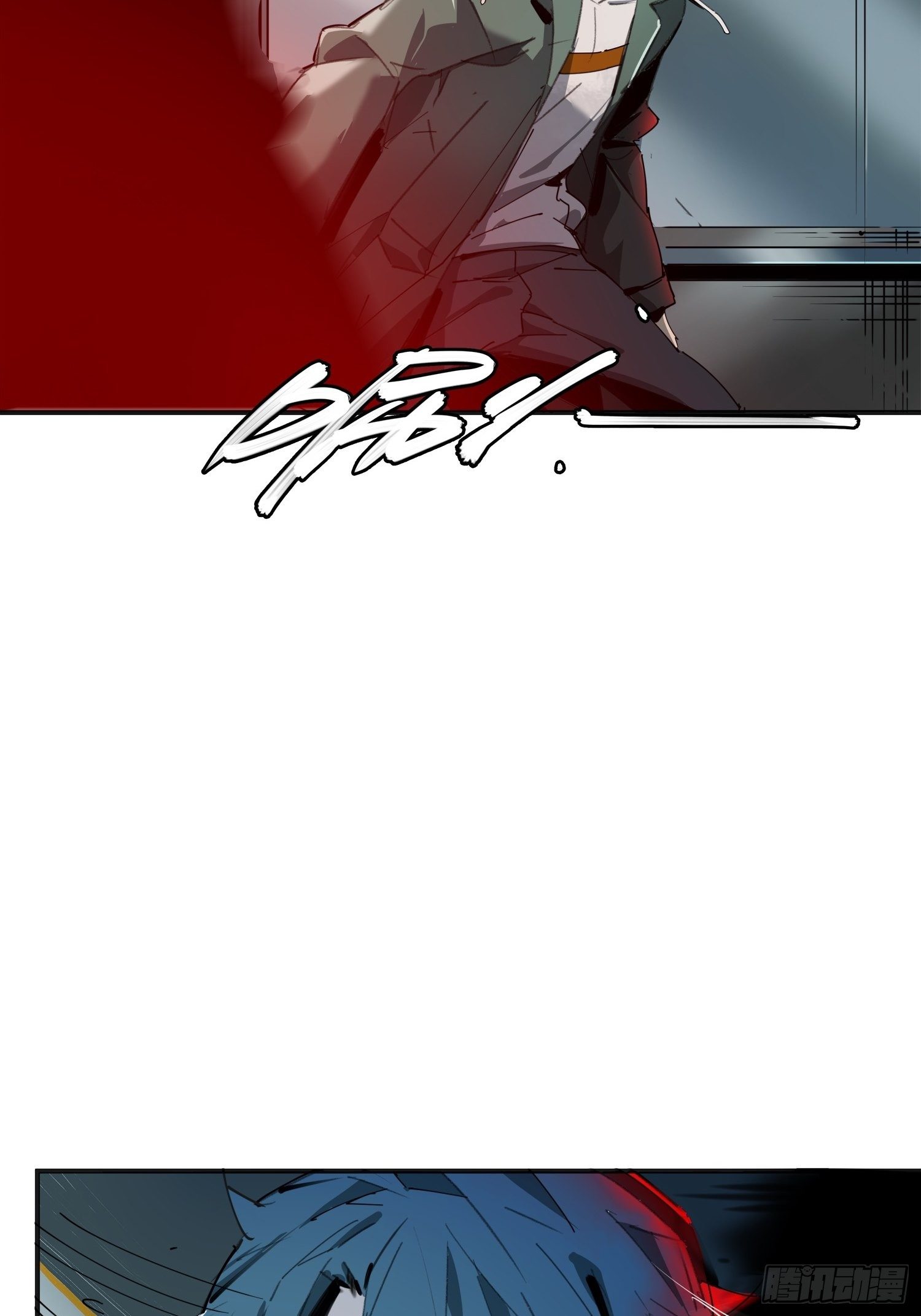 第7话：实验室(1/2)-第8话