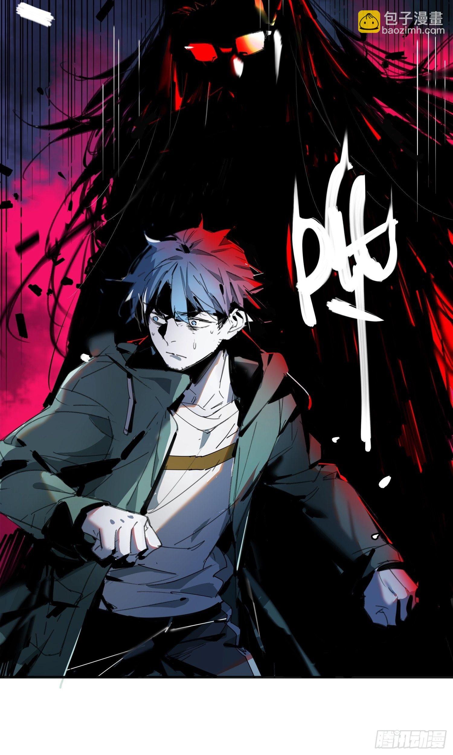 第7话：实验室(1/2)-第8话