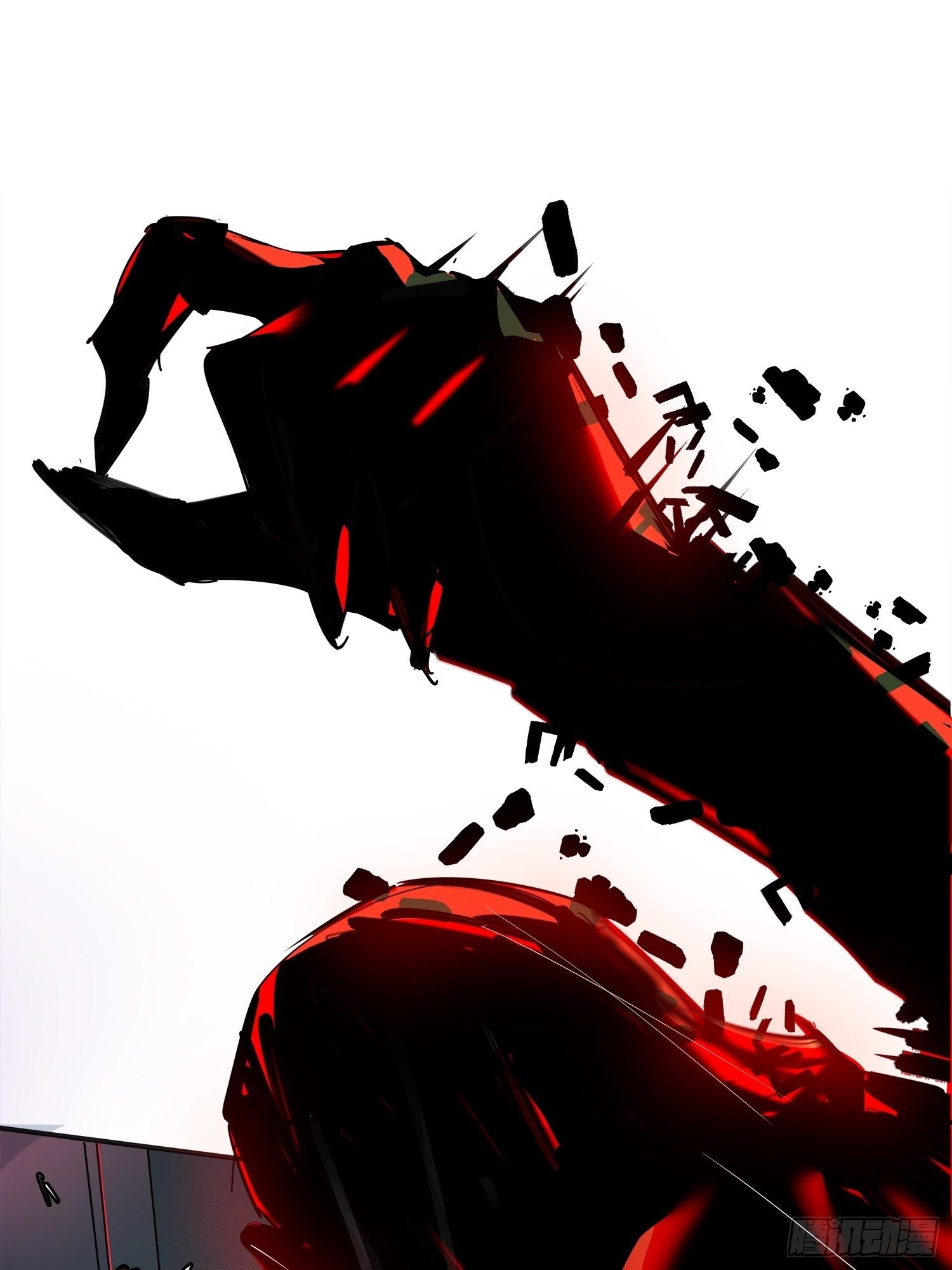 第7话：实验室(1/2)-第8话