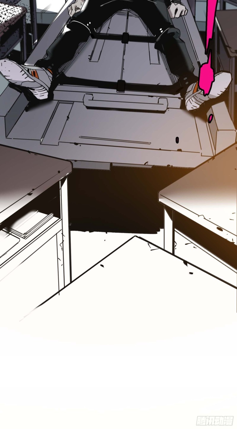 第9话：人生几度(1/2)-第10话