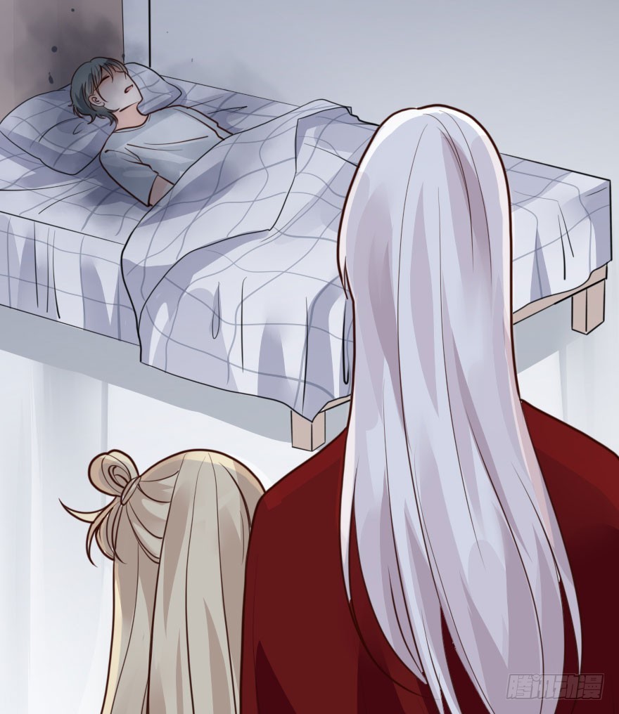 大脸花妖（七）花妖的爱(1/2)-第12话