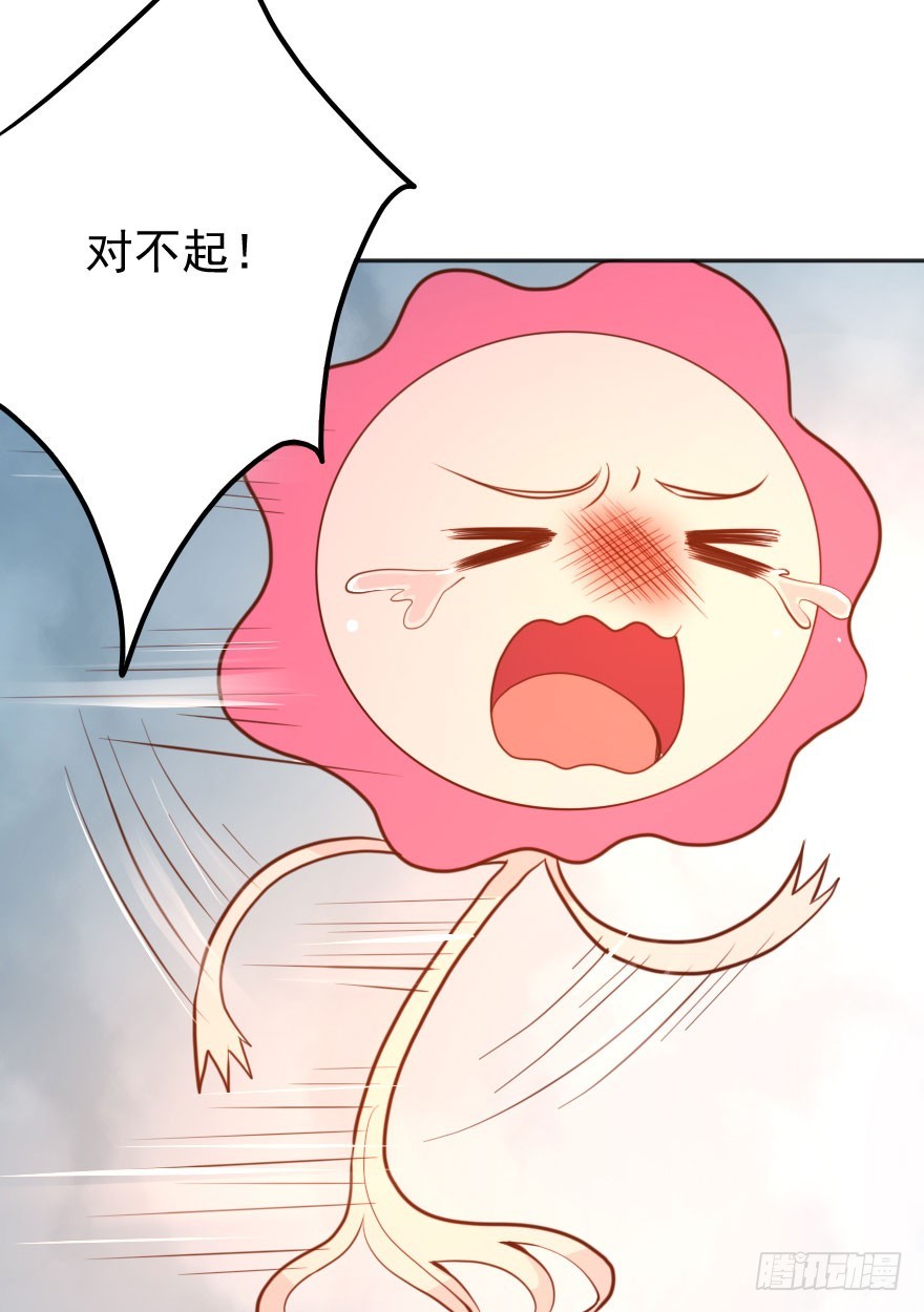 大脸花妖（七）花妖的爱(1/2)-第12话