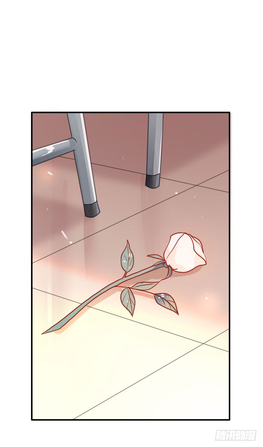 大脸花妖（九）各自的表白(1/2)-第14话