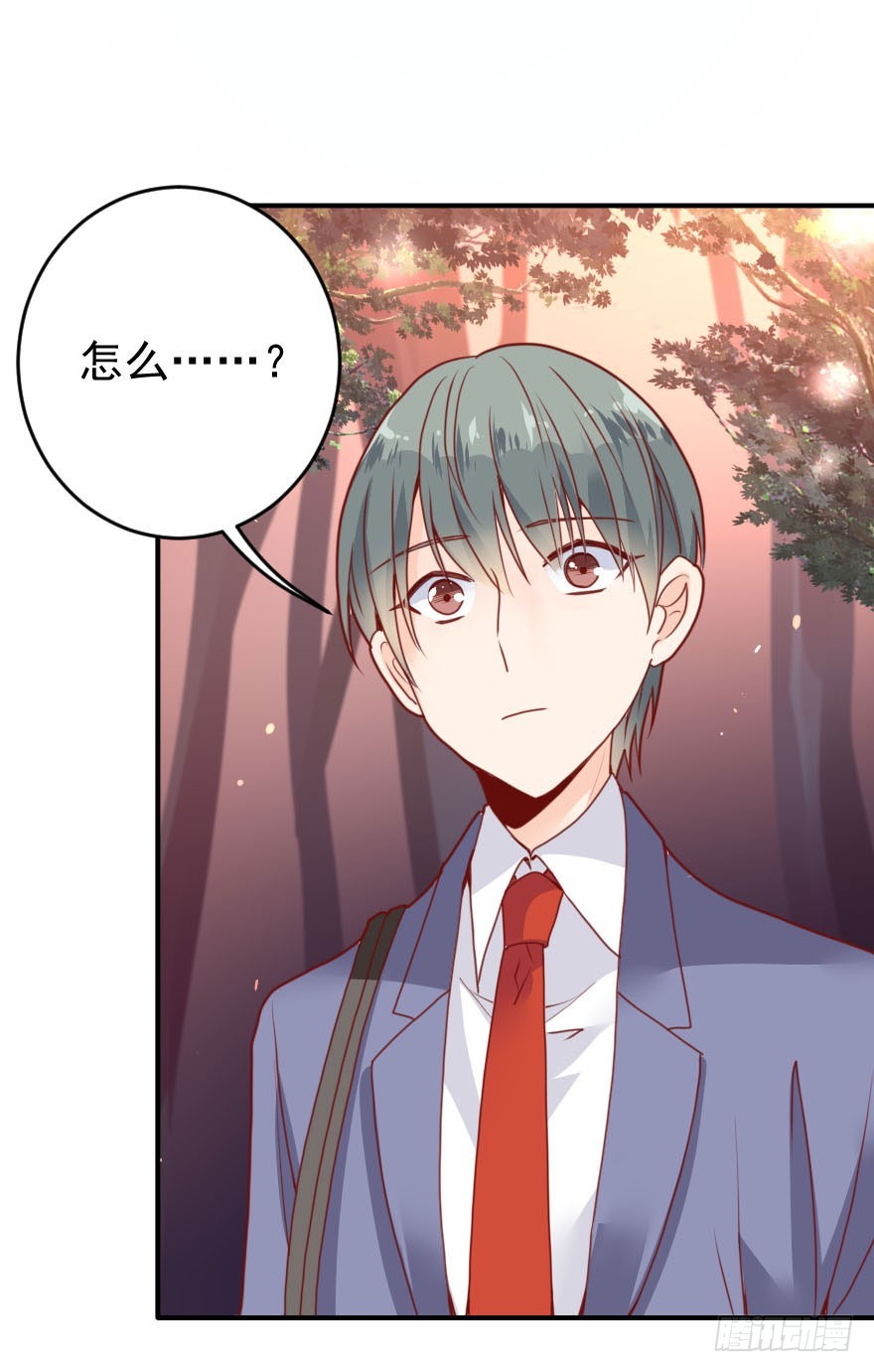 大脸花妖（九）各自的表白(1/2)-第14话