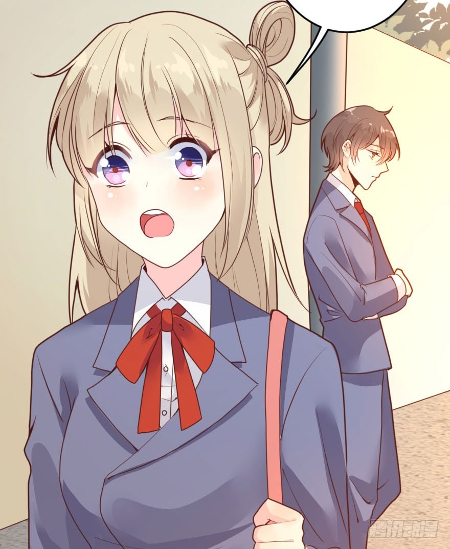 大脸花妖（九）各自的表白(1/2)-第14话