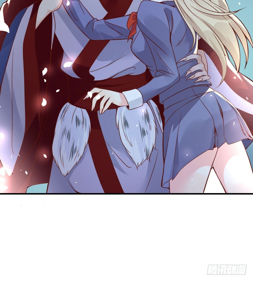 拜月盛宴（二）狐妖古月(1/2)-第16话