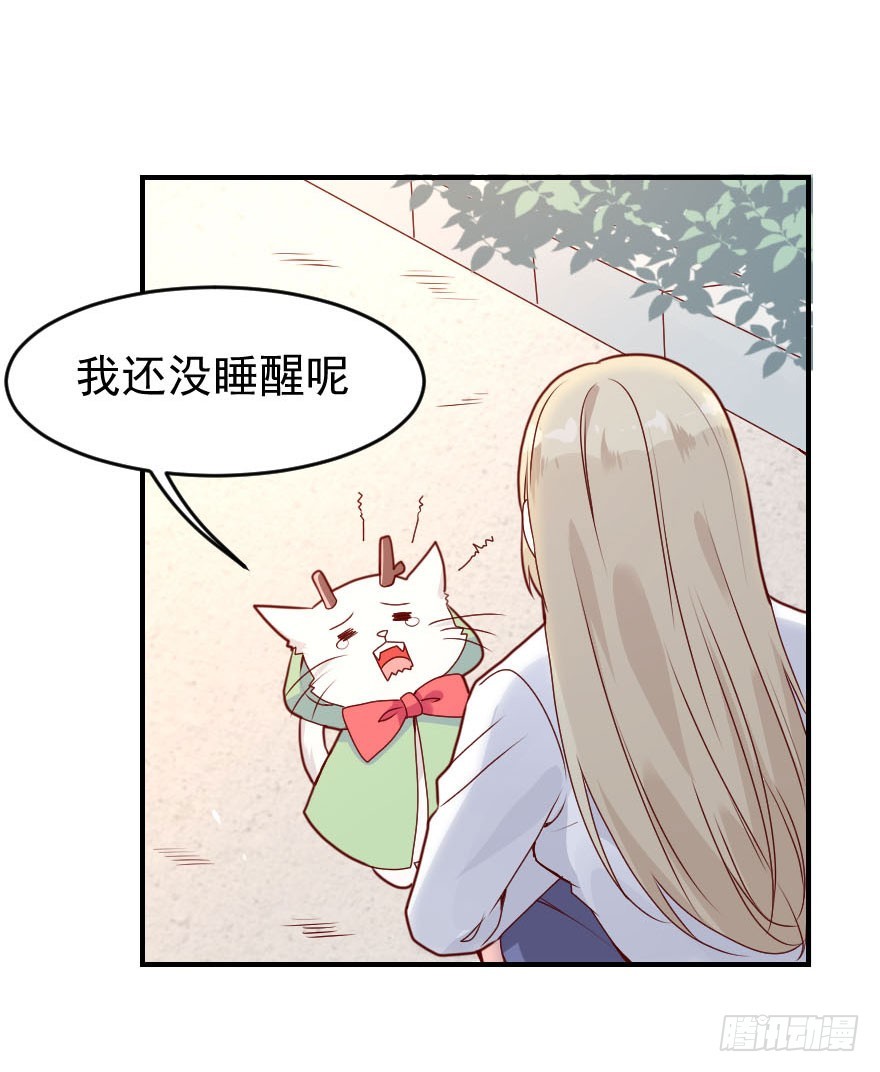 拜月盛宴（四）古月妖狐(1/2)-第18话