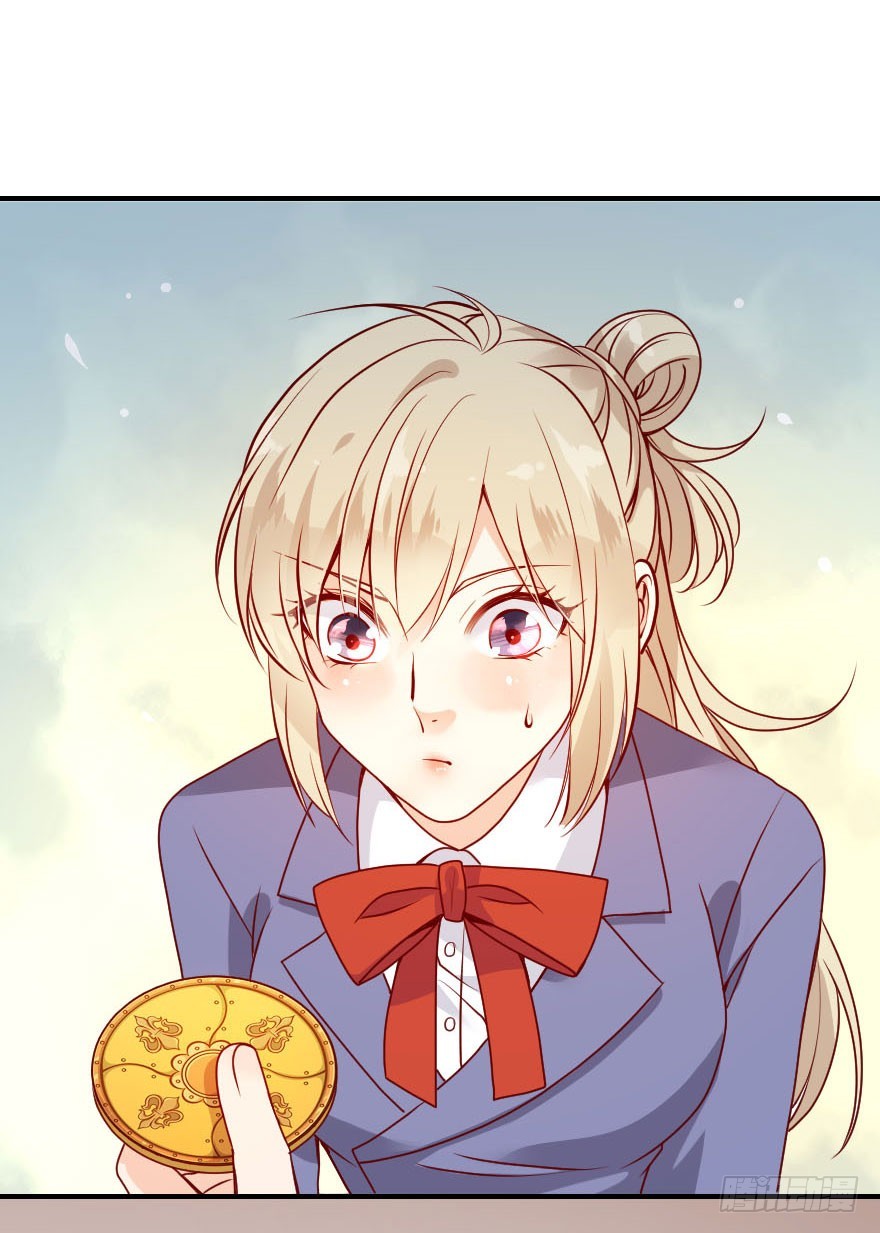 李葵的身世之谜-第24话