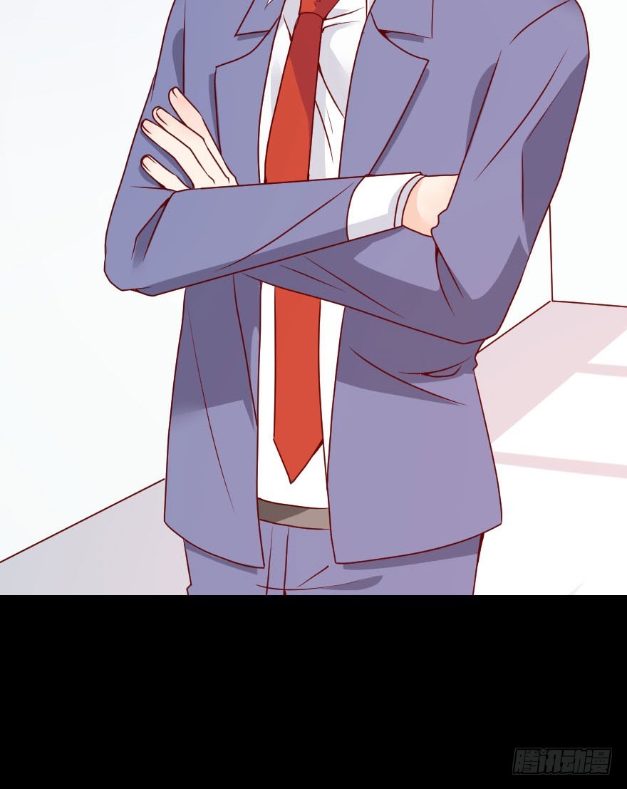 李葵的身世之谜-第24话