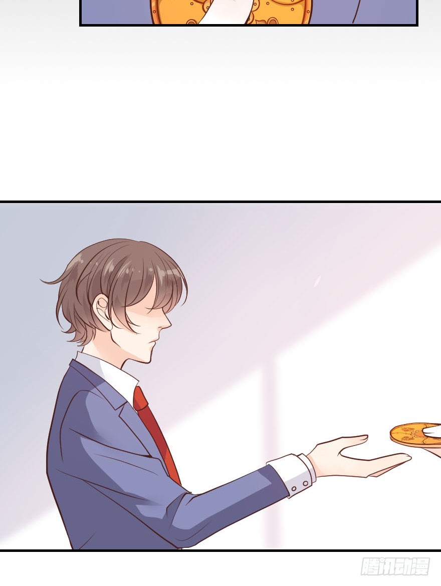 李葵的身世之谜-第24话