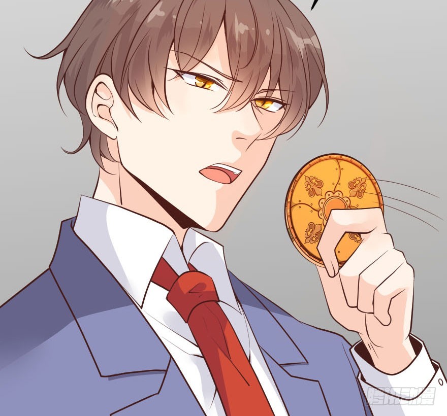 李葵的身世之谜-第24话