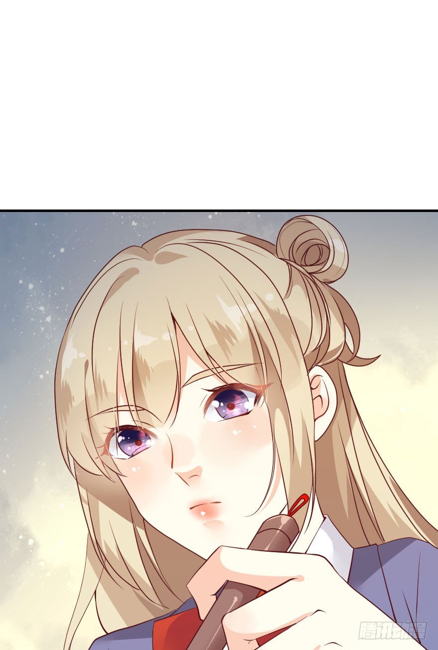 李葵的身世之谜-第24话