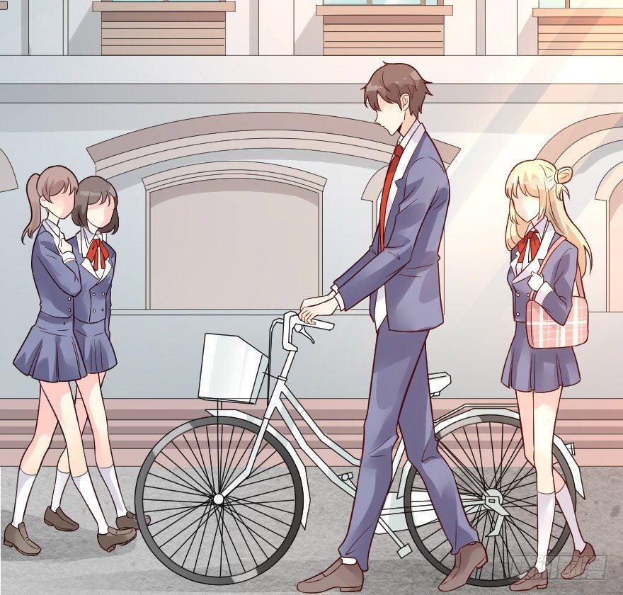 03你和安海什么关系？-第4话