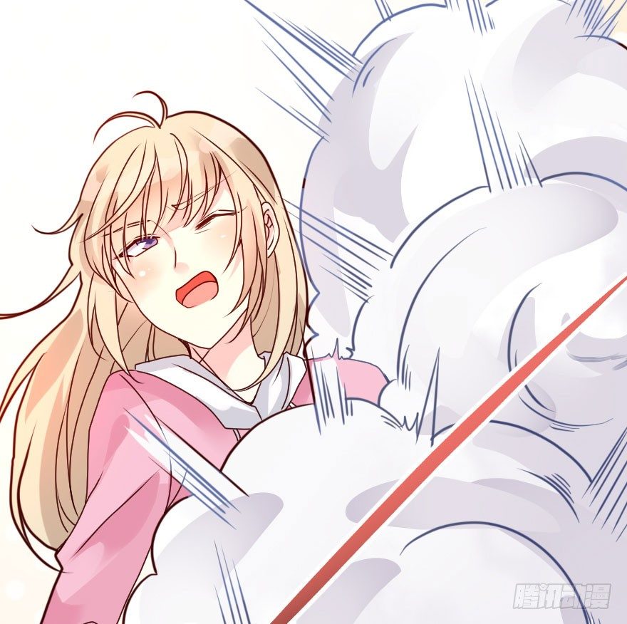 大脸花妖（一）(1/2)-第6话