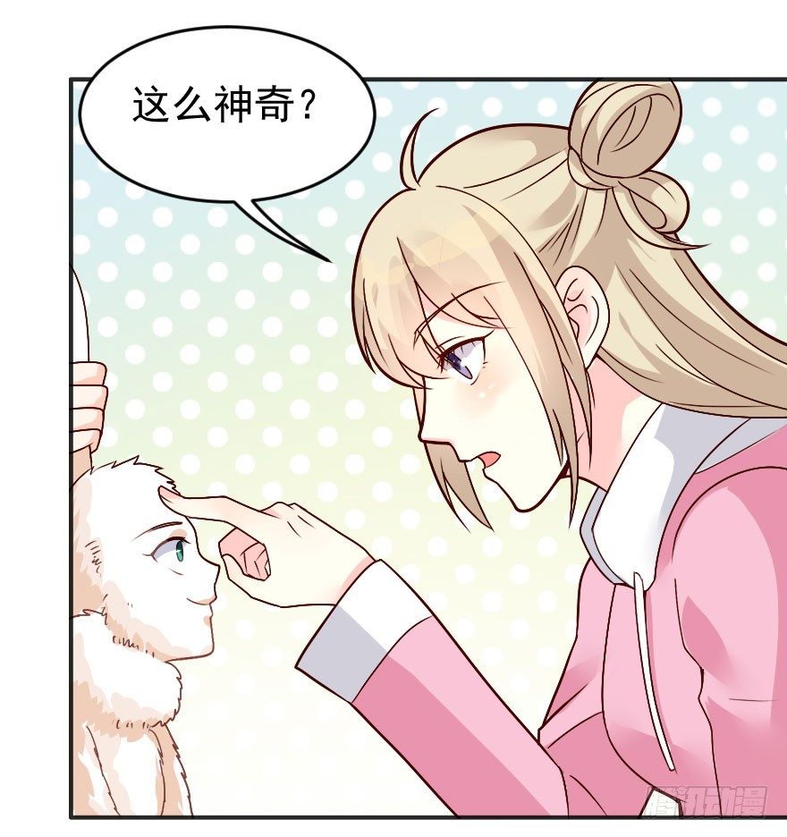 大脸花妖（三）(1/2)-第8话