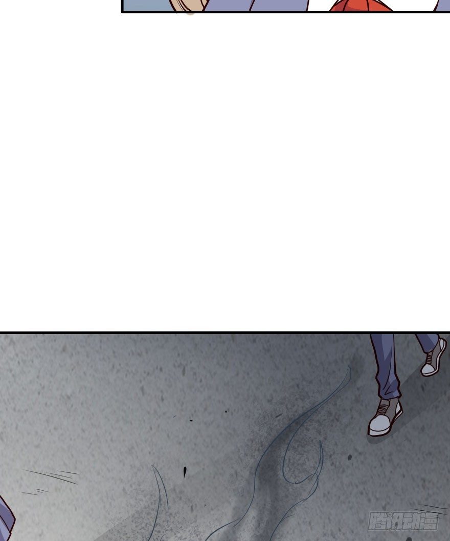 大脸花妖（五）(1/2)-第10话