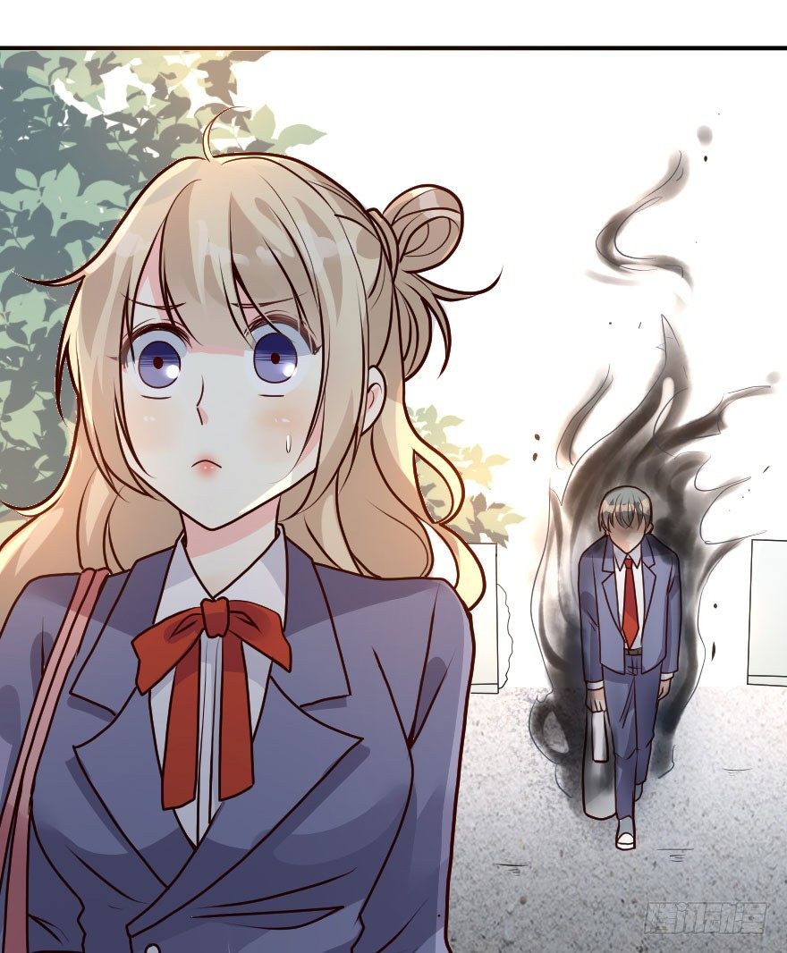 大脸花妖（五）(1/2)-第10话