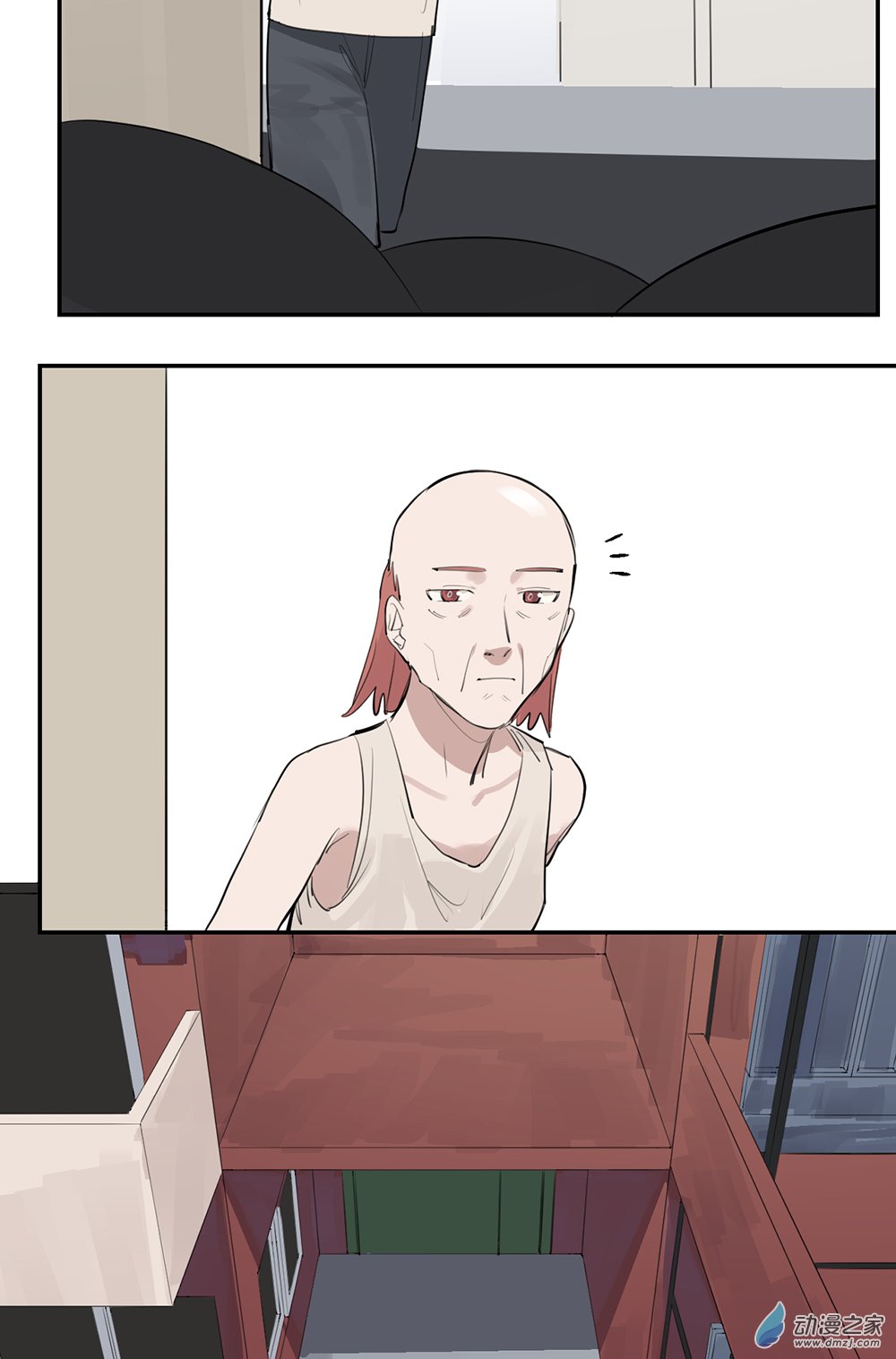 44 第四十四话-第64话