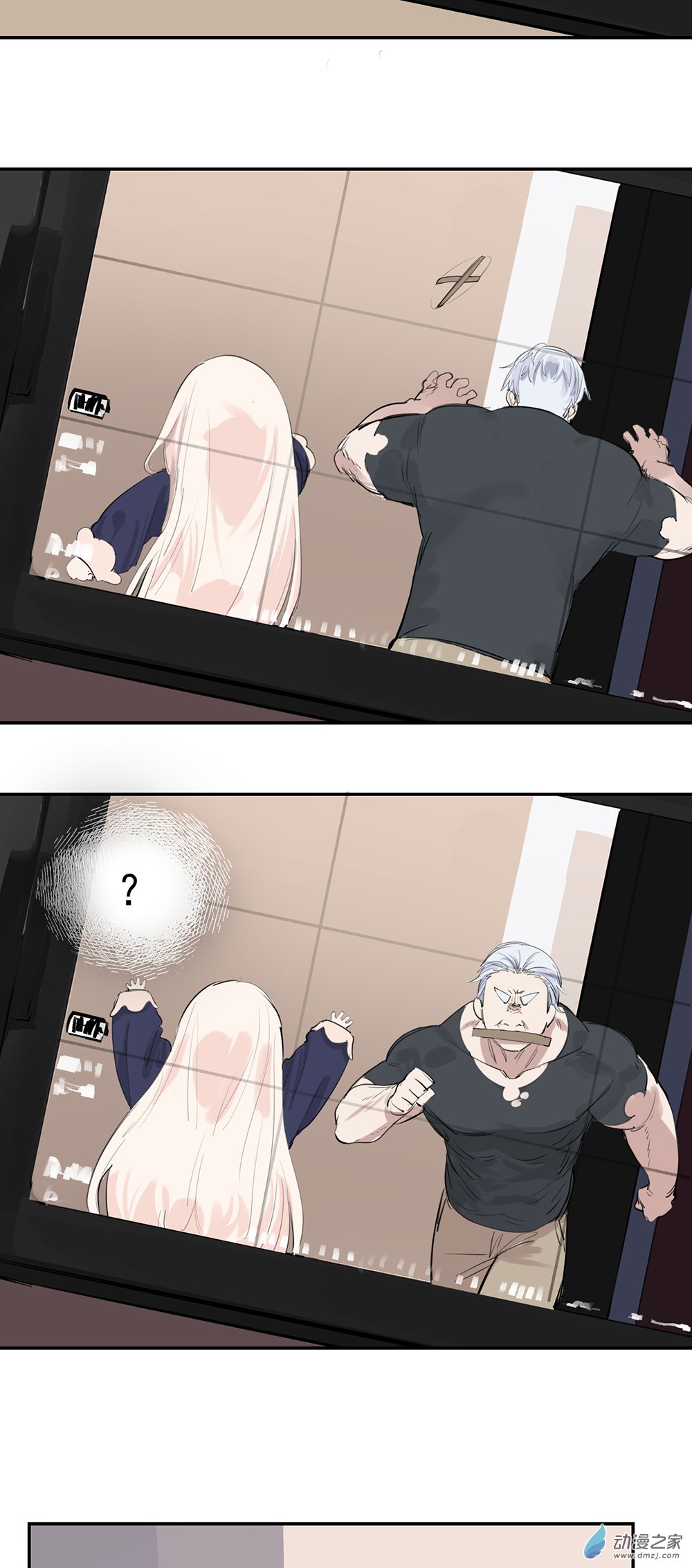 58 第五十八话-第82话