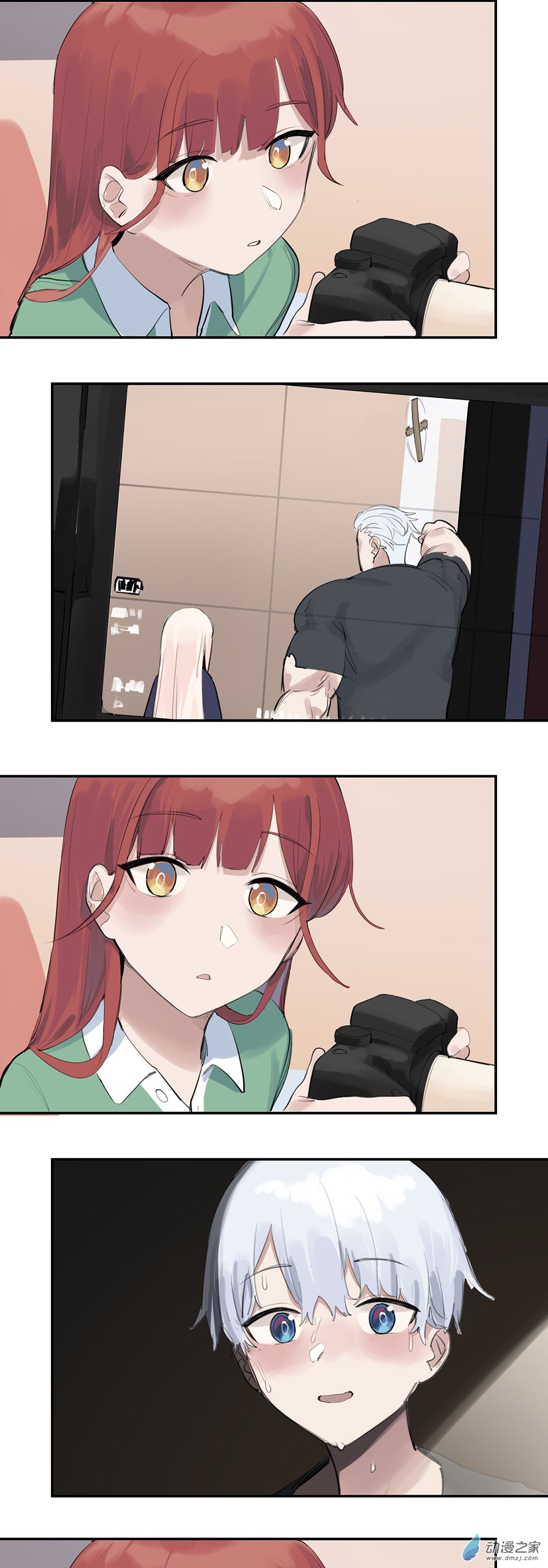 58 第五十八话-第82话