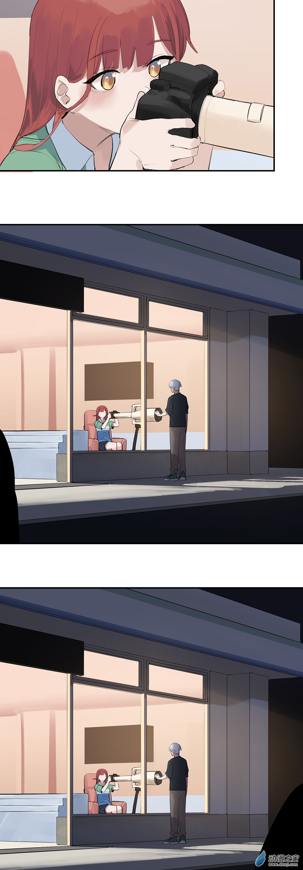 58 第五十八话-第82话