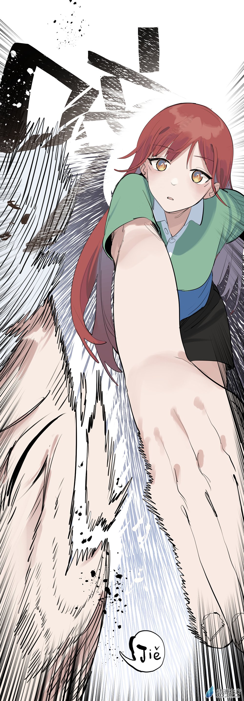 58 第五十八话-第82话