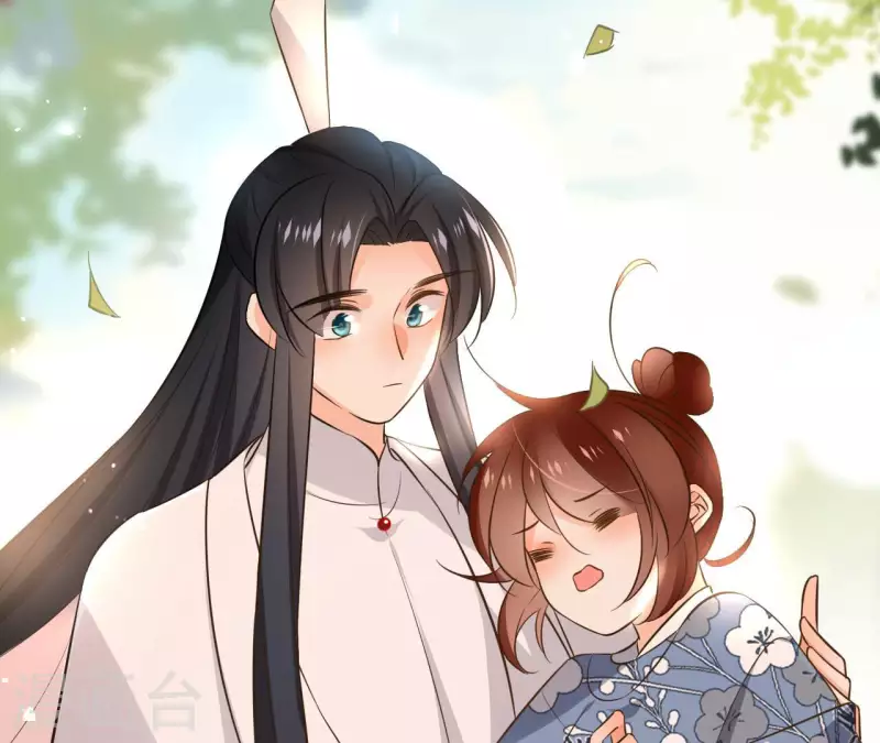 第108话 再见郁展辰(1/2)-第108话