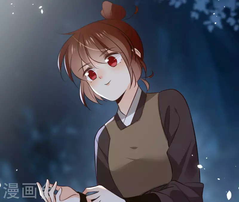 第114话 深入敌营(1/2)-第114话