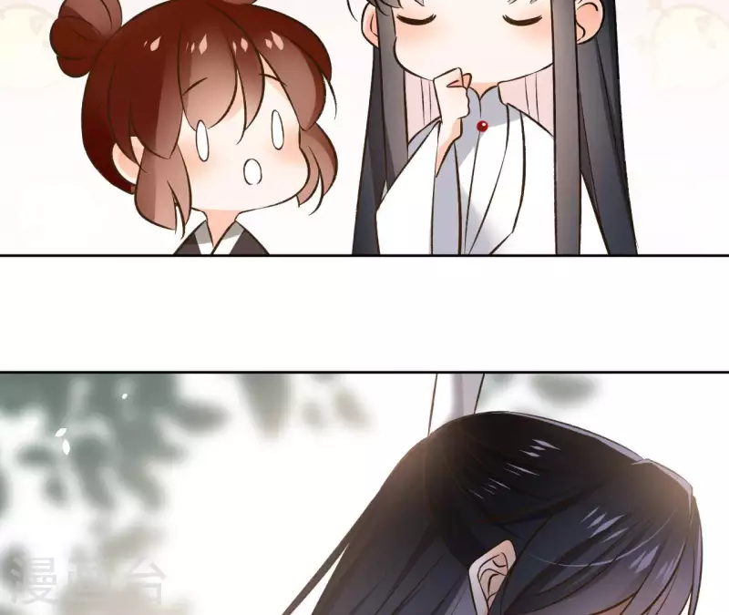 第116话 夜探南冥皇宫-第116话