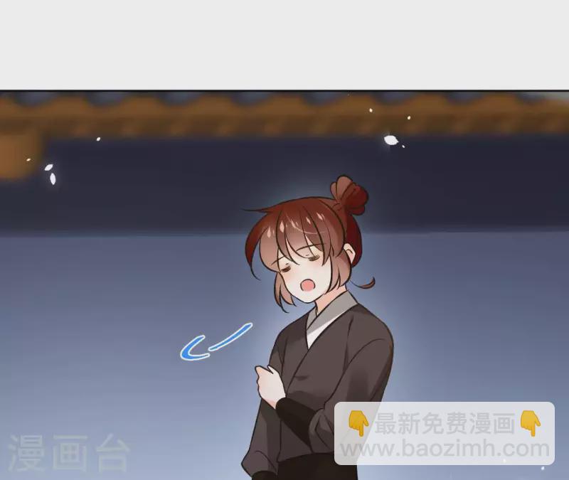 第116话 夜探南冥皇宫-第116话